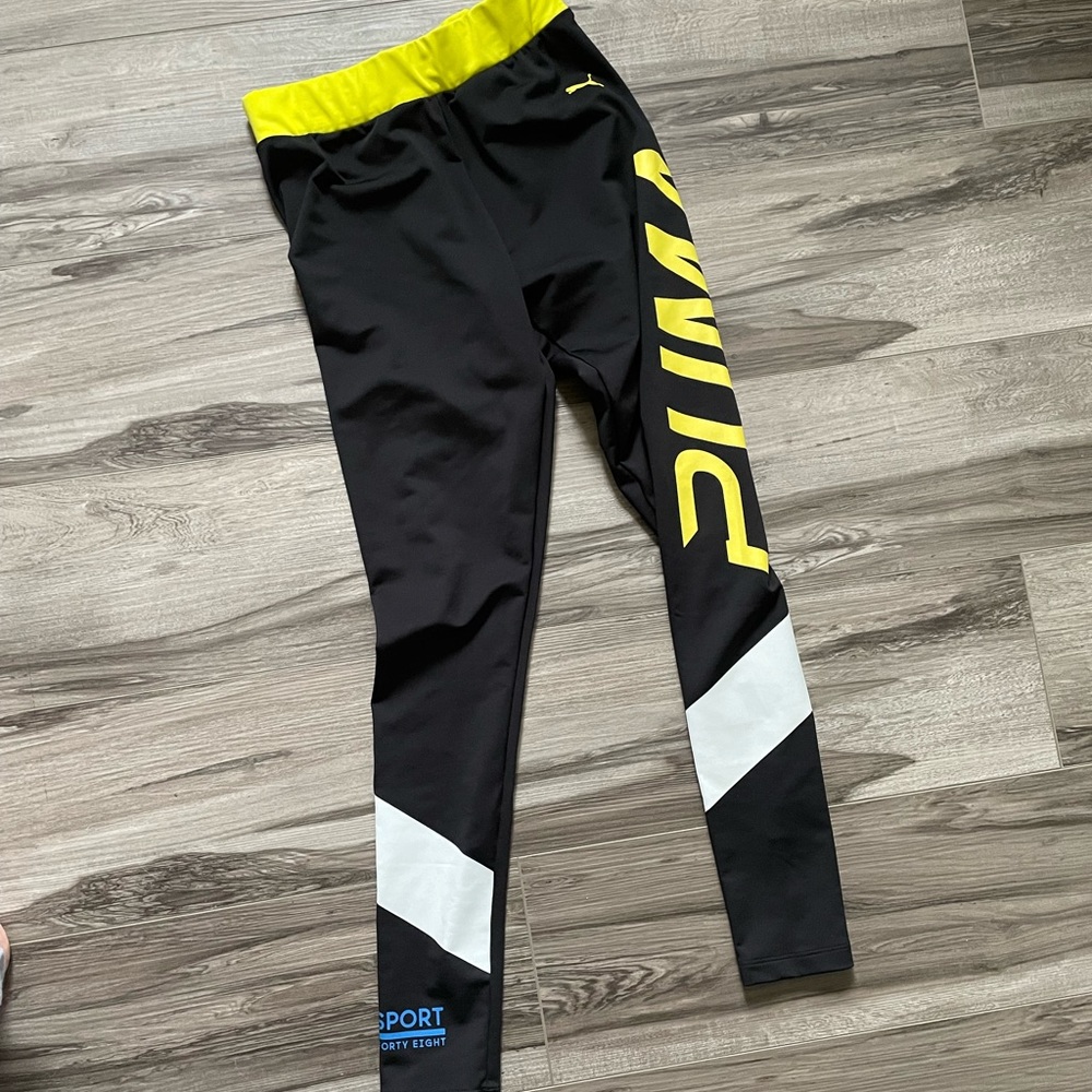 Puma leggings